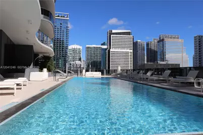 1000 Brickell Plz #2101, Miami, FL 33131 - Photo 24