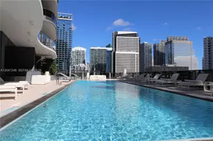 1000 Brickell Plaza, Miami, FL 33131 - Photo 24