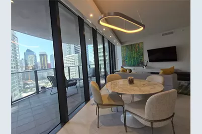 1000 Brickell Plz #2101, Miami, FL 33131 - Photo 8