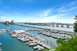 1717 N Bayshore Dr, Miami, FL 33132 - Photo 16