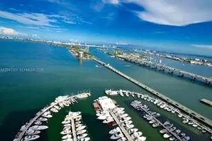 1717 N Bayshore Dr, Miami, FL 33132 - Photo 2