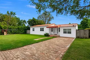 5760 SW 51st St, Miami, FL 33155 - Photo 2