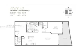 1600 NE 1st Ave, Miami, FL 33132 - Photo 12