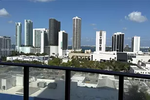 1600 NE 1st Ave, Miami, FL 33132 - Photo 8