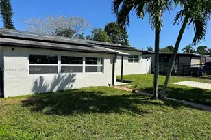 6453 Meade St, Hollywood, FL 33024 - Photo 2