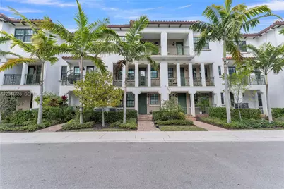 11537 SW 13th Ct, Pembroke Pines, FL 33025 - Photo 1
