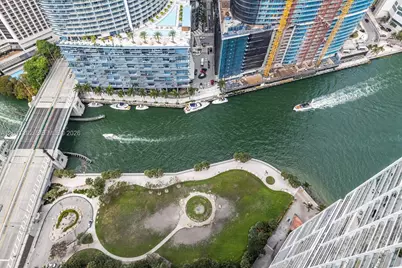 475 Brickell Ave #4715, Miami, FL 33131 - Photo 2