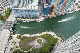 475 Brickell Ave, Miami, FL 33131 - Photo 2