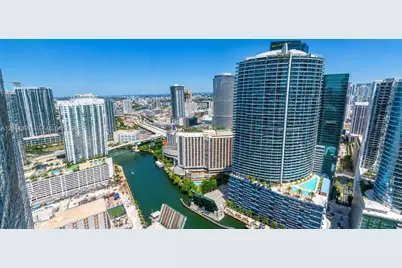 475 Brickell Ave #4715, Miami, FL 33131 - Photo 22