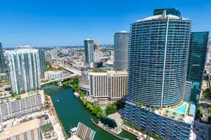 475 Brickell Ave, Miami, FL 33131 - Photo 22