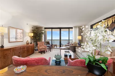 1581 Brickell Ave #903, Miami, FL 33129 - Photo 8