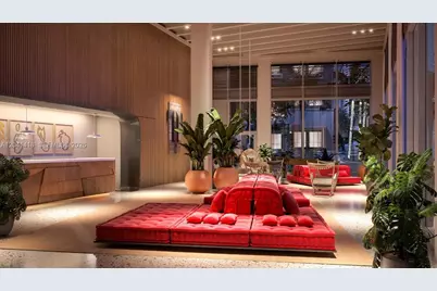 90 NE 32nd St #707, Miami, FL 33137 - Photo 2