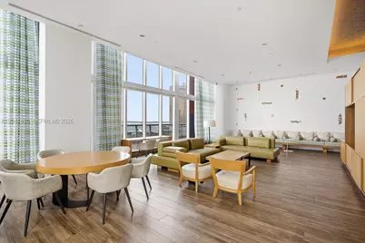50 Biscayne Blvd #4603, Miami, FL 33132 - Photo 32