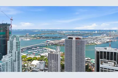 50 Biscayne Blvd #4603, Miami, FL 33132 - Photo 50