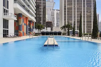 50 Biscayne Blvd #4603, Miami, FL 33132 - Photo 28