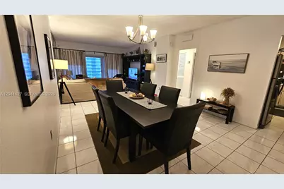1980 S Ocean Dr #6B, Hallandale Beach, FL 33009 - Photo 8