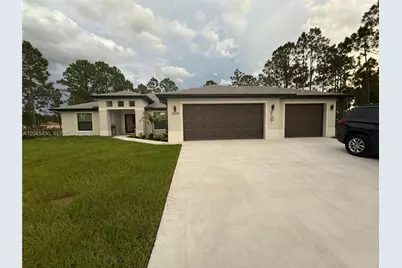 1006 Rush Ave, Lehigh Acres, FL 33972 - Photo 1