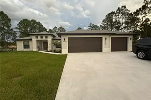 1006 Rush Ave, Lehigh Acres, FL 33972 - Photo 1