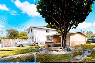 1896 NW 64th St, Miami, FL 33147 - Photo 6