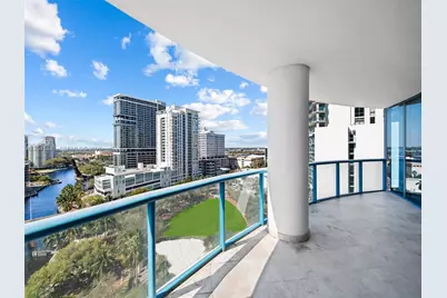 333 Las Olas Way #1502, Fort Lauderdale, FL 33301 - Photo 18