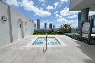 1600 NE 1st Ave, Miami, FL 33132 - Photo 14
