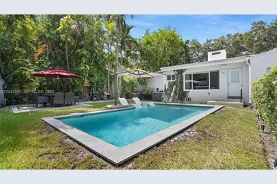 101 NE 110th St, Miami Shores, FL 33161 - Photo 2