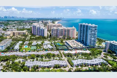 425 Grapetree Dr #206, Key Biscayne, FL 33149 - Photo 34