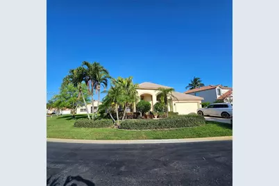 2540 Egret Lake Dr, Greenacres, FL 33413 - Photo 2