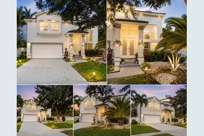 85 Gables Blvd, Weston, FL 33326 - Photo 6