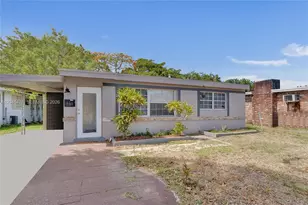 701 SW 7th St, Pompano Beach, FL 33060 - Photo 2