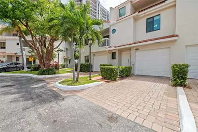 21387 Marina Cove Cir #12-F, Aventura, FL 33180 - Photo 34
