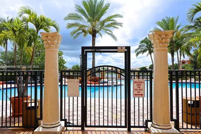 4506 SW 160th Ave #1116, Miramar, FL 33027 - Photo 18