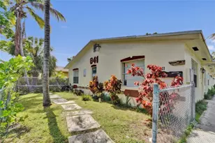 841 SW 7th St, Pompano Beach, FL 33060 - Photo 2