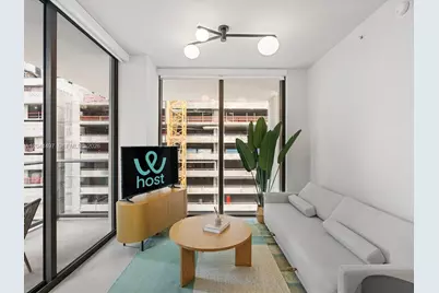 11 NE 6th St #807, Miami, FL 33132 - Photo 30