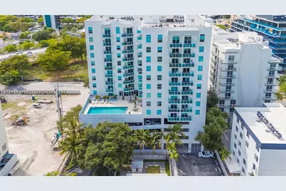1723 SW 2nd Ave #607, Miami, FL 33129 - Photo 1