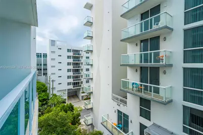 1723 SW 2nd Ave #607, Miami, FL 33129 - Photo 34