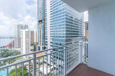 185 SE 14th Ter #2307, Miami, FL 33131 - Photo 16