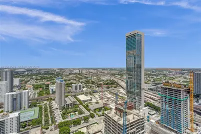 851 NE 1st Ave #3800, Miami, FL 33132 - Photo 20