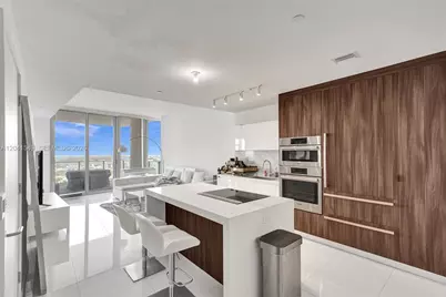 851 NE 1st Ave #3800, Miami, FL 33132 - Photo 6