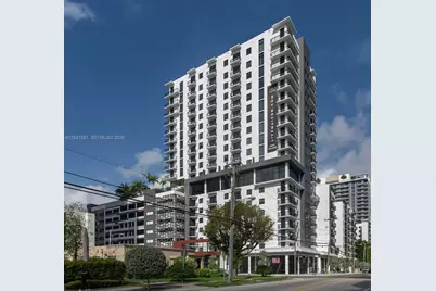 221 SW 12th St #212, Miami, FL 33130 - Photo 1