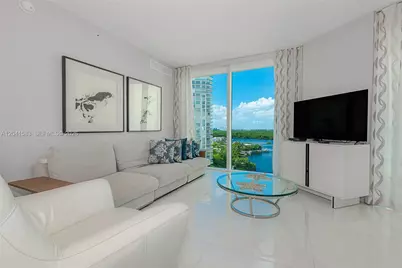 200 Sunny Isles Blvd #2-1204, Sunny Isles Beach, FL 33160 - Photo 4