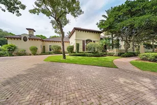 9001 SW 59th Ct, Pinecrest, FL 33156 - Photo 2