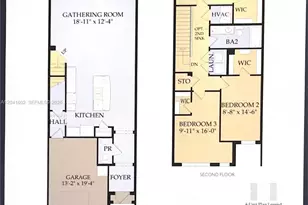 8344 NW 7th Ct, Plantation, FL 33324 - Photo 2