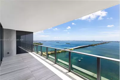 3131 NE 7th Ave #4102, Miami, FL 33137 - Photo 20