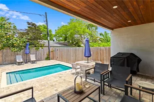 809 SW 10th Terrace, Fort Lauderdale, FL 33315 - Photo 36