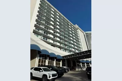 19201 Collins Ave #348, Sunny Isles Beach, FL 33160 - Photo 24