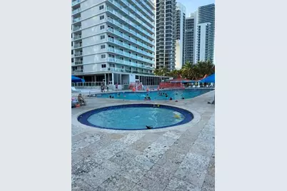 19201 Collins Ave #348, Sunny Isles Beach, FL 33160 - Photo 4