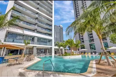 159 NE 6th St #2606, Miami, FL 33132 - Photo 14