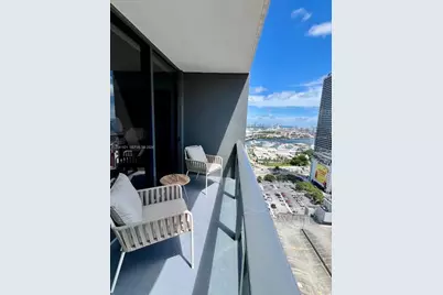 159 NE 6th St #2606, Miami, FL 33132 - Photo 10