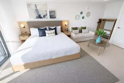 159 NE 6th St #2606, Miami, FL 33132 - Photo 2